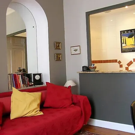 Very Nice 2 Bedroom With Its Sunny Terrace * Cannes