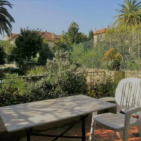 Apartment Very Nice 2 Bedroom With Its Sunny Terrace *